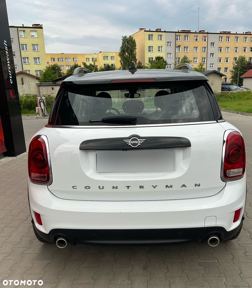 MINI Countryman - 5