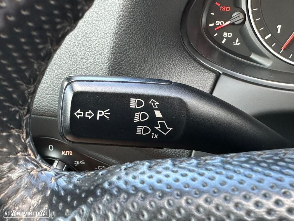 Audi Q5 3.0 TDI Exclusive S-tronic - 19