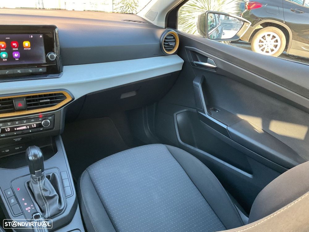 SEAT Ibiza 1.0 TSI Style DSG - 29