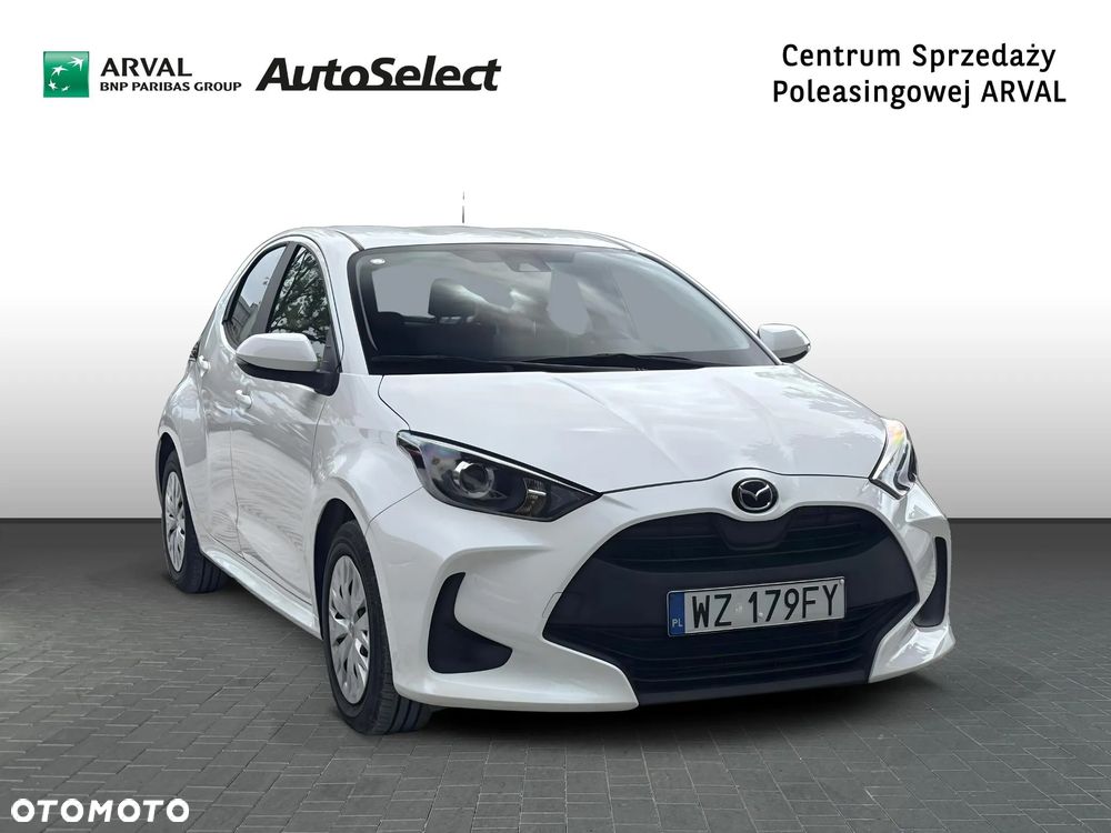 Mazda 2 - 8