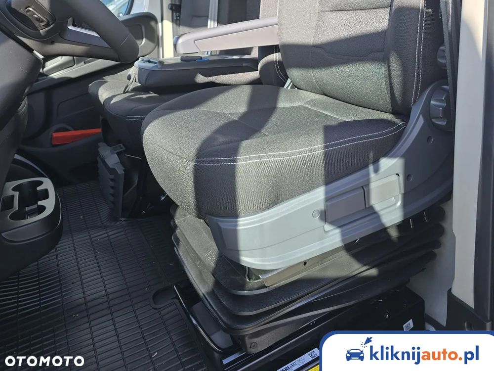 Fiat Ducato Maxi Furgon L4H3 3,5T Diesel 180KM Manual - 25