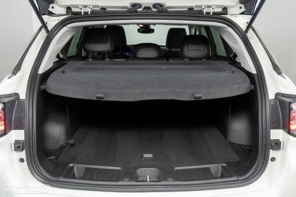 Jeep Compass 1.3 TG Limited - 13