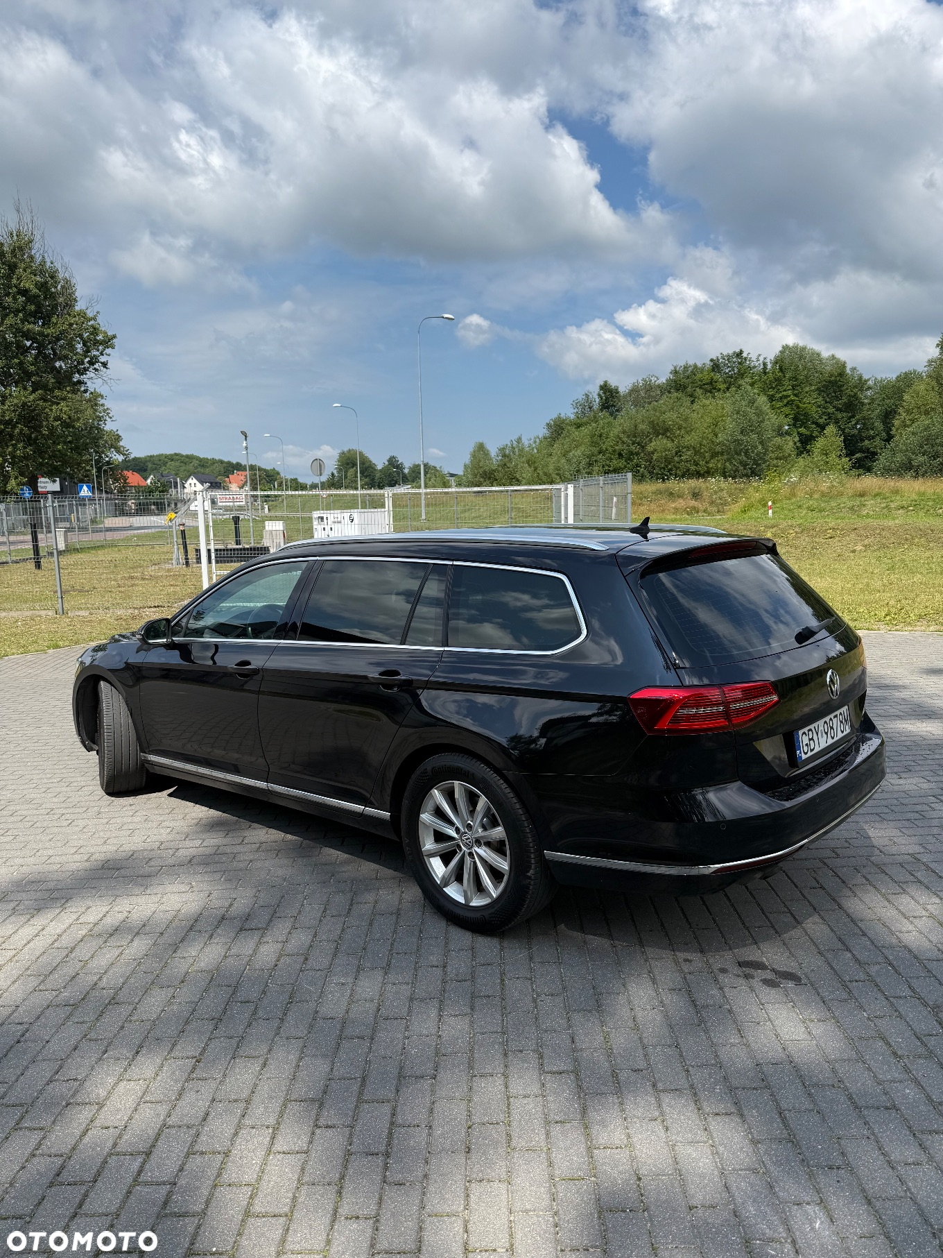 Volkswagen Passat 2.0 TDI BMT Highline DSG7 - 4