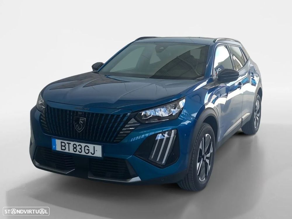 Peugeot 2008 1.2 PureTech Allure - 2