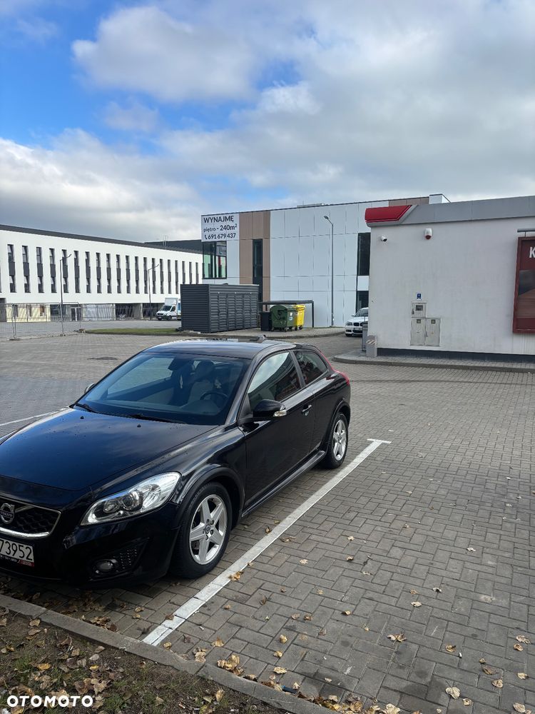 Volvo C30 1.6D DRIVe RDesign - 3