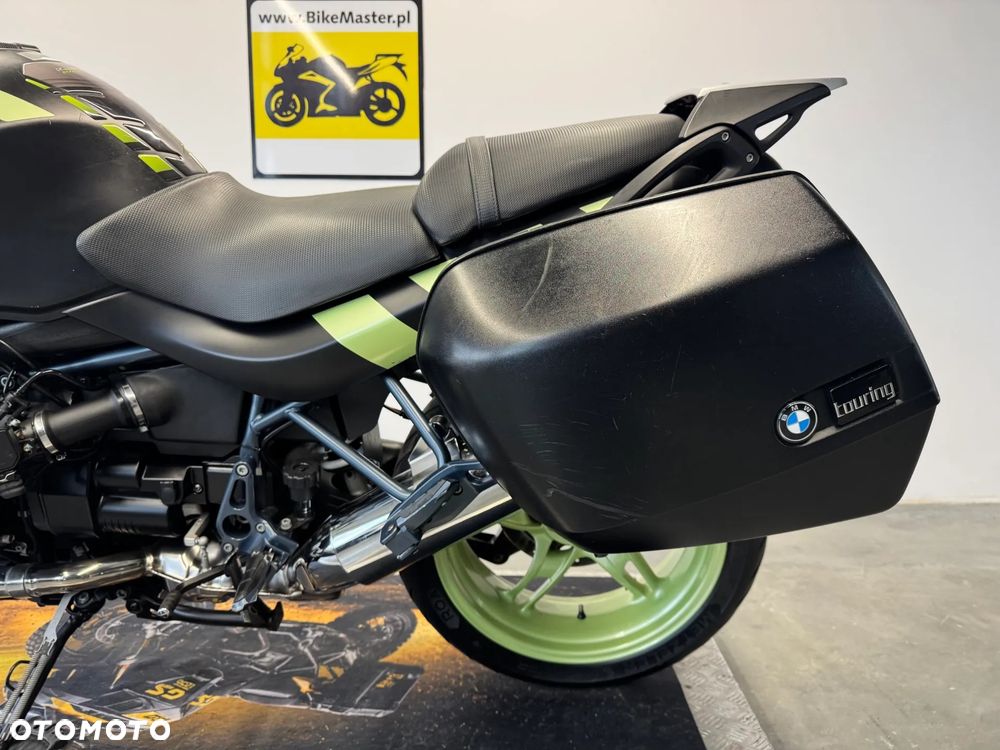 BMW R - 26