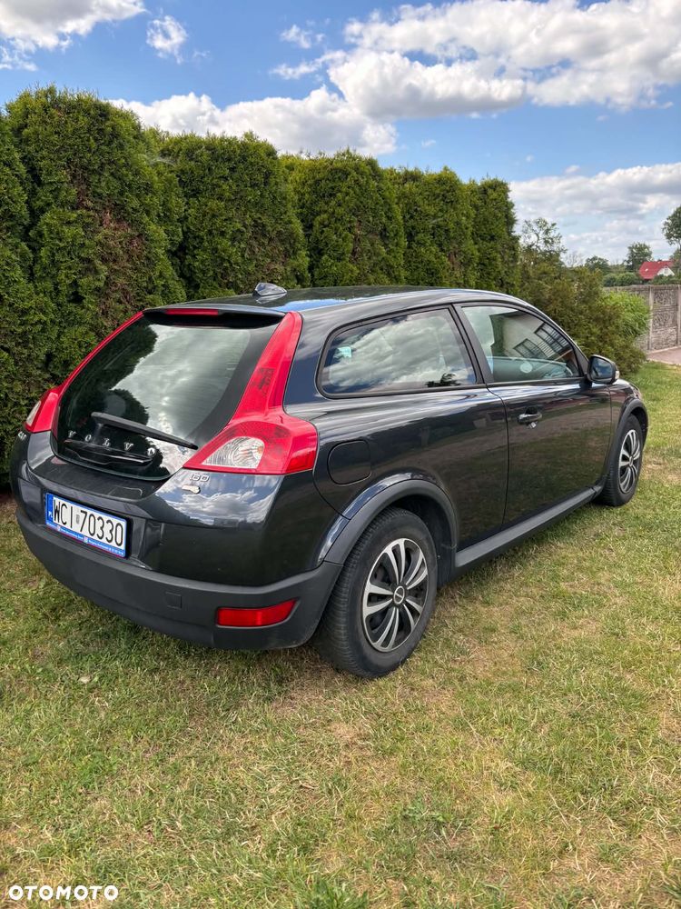 Volvo C30 1.6D DRIVe - 6