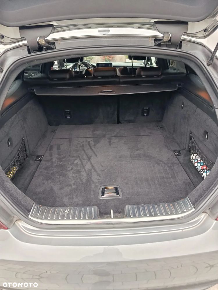 Mercedes-Benz CLS 500 4-Matic 7G-TRONIC - 10