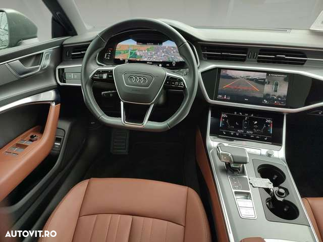 Audi A7 - 12