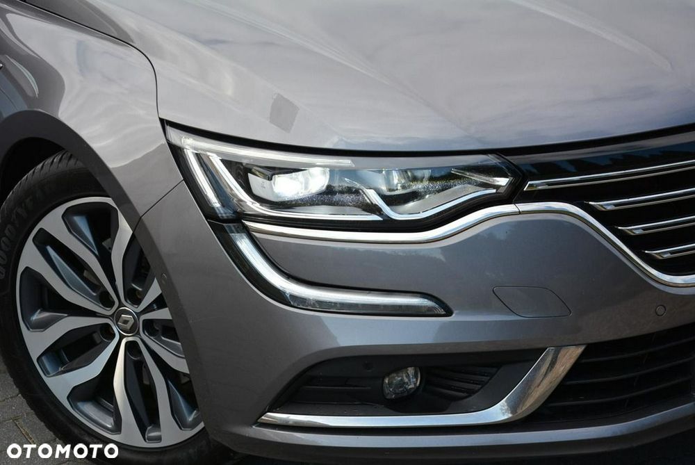 Renault Talisman ENERGY TCe 200 EDC INTENS - 7