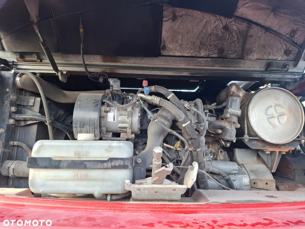 Takeuchi TB1160W - 6