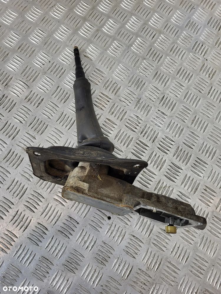 Suzuki Grand Vitara II 1.9 DDIS Lewarek Zmiany Biegów - 2