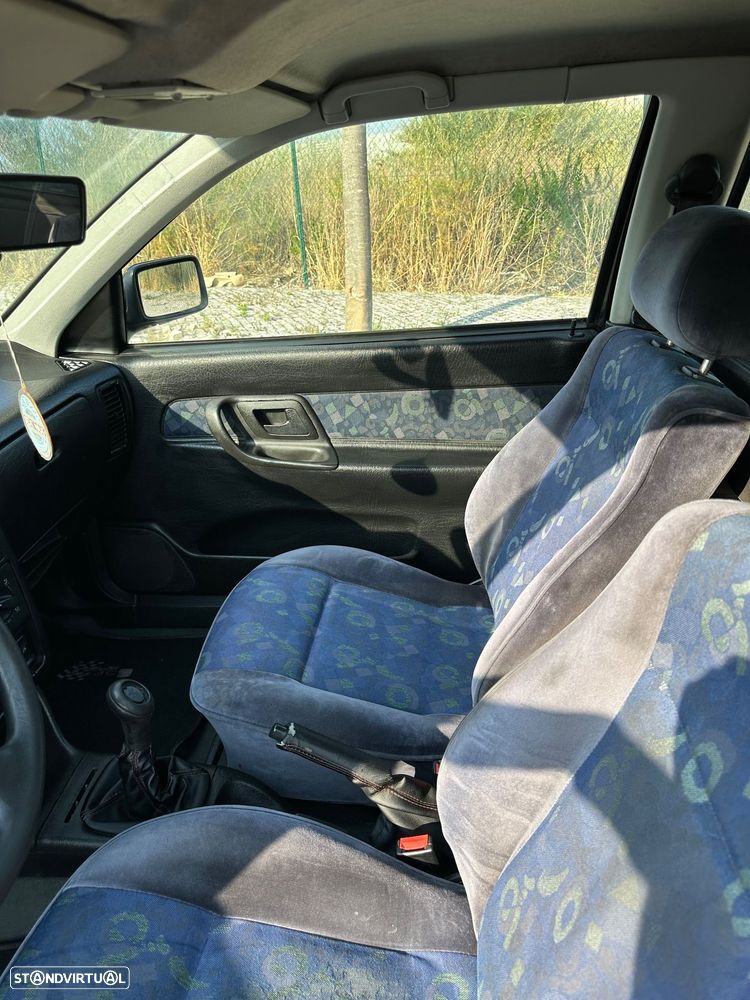 SEAT Ibiza 1.9 TDi Latino - 3