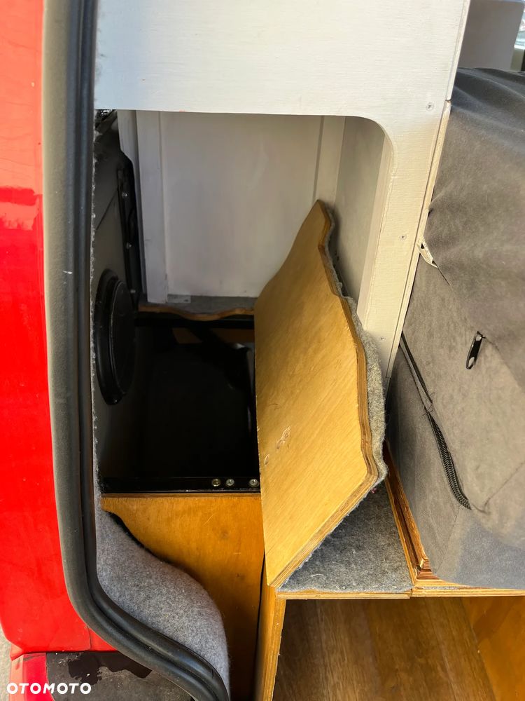 Volkswagen Transporter Standard - 26