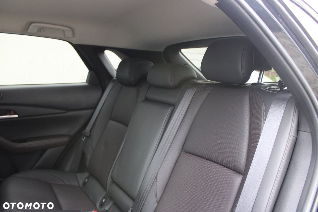 Mazda CX-30 - 20