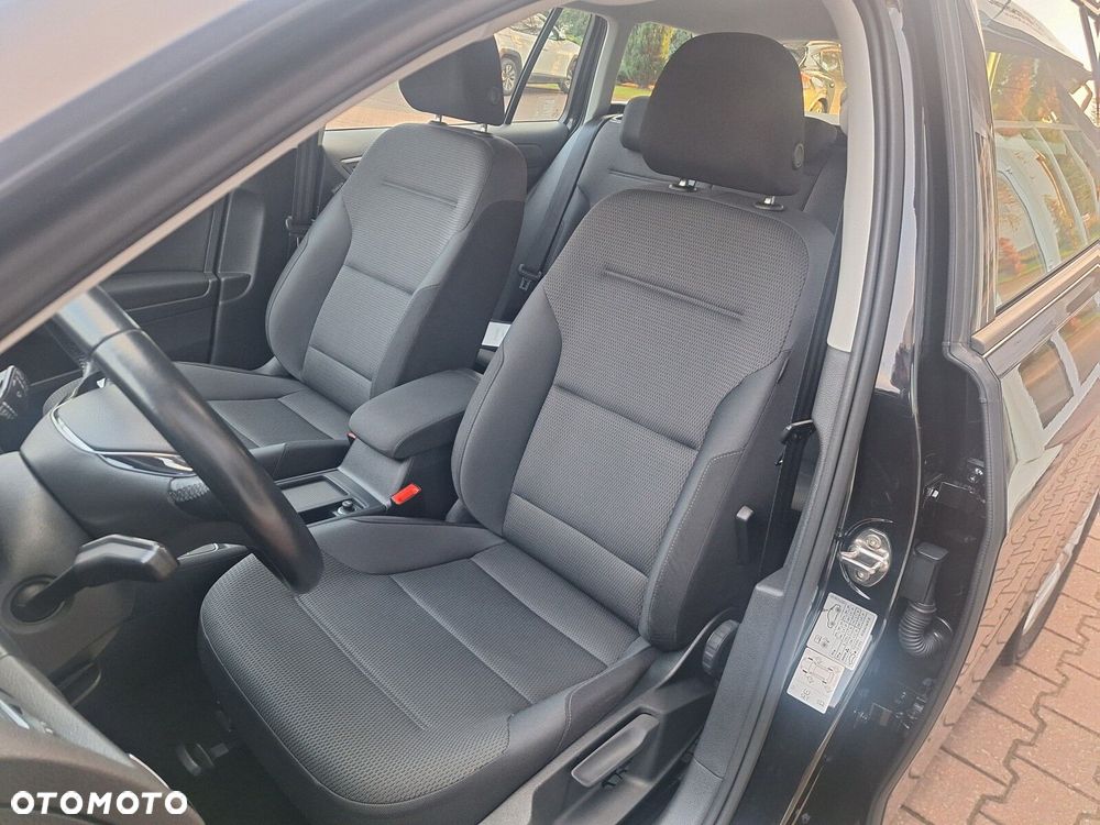 Volkswagen Golf 1.5 TSI BMT Evo Comfortline - 14