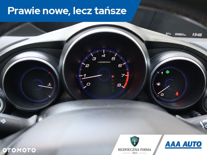 Honda Civic - 12