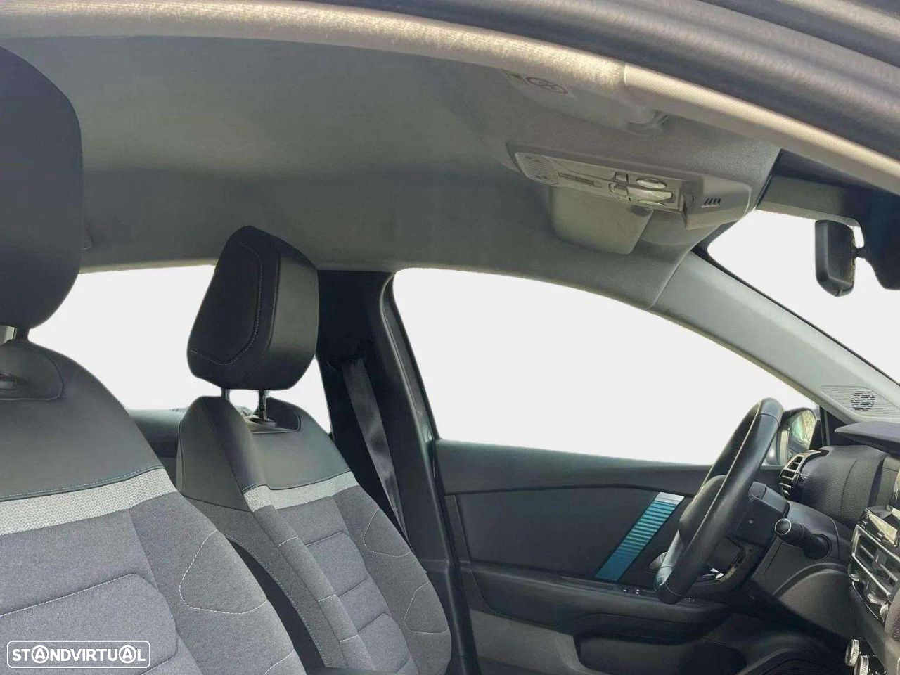 Citroën e-C4 50 kWh Feel Pack - 14