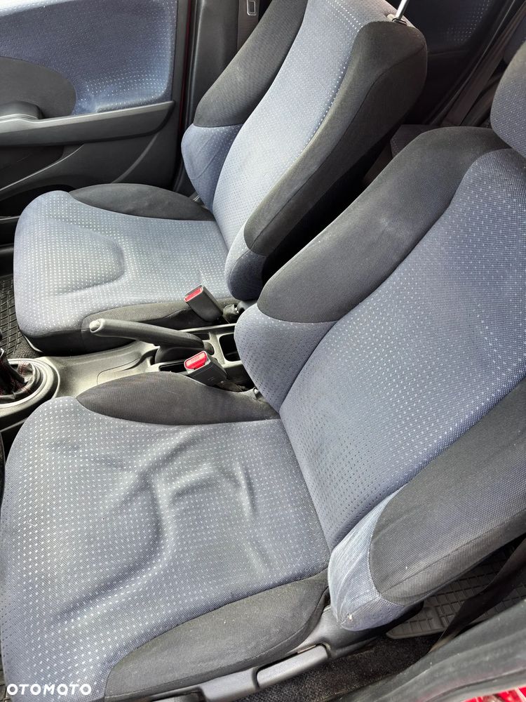 Honda Jazz 1.2 i-VTEC Trend - 15