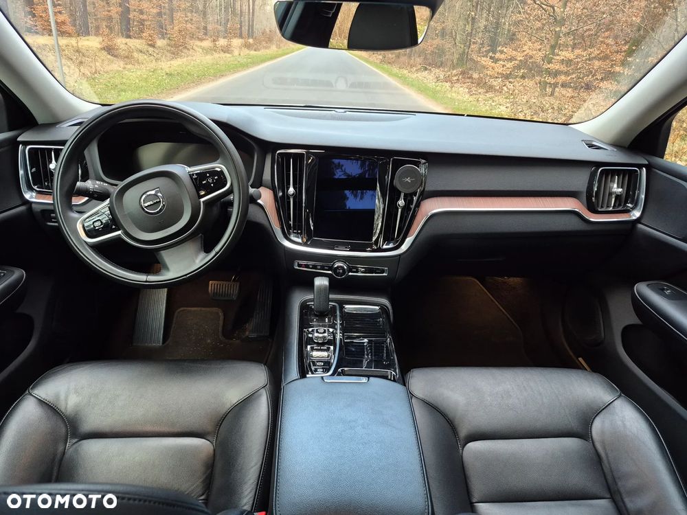 Volvo S60 - 19
