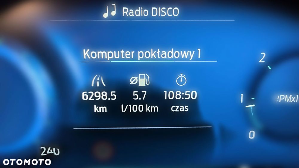Ford Focus 1.5 EcoBlue Active X - 24