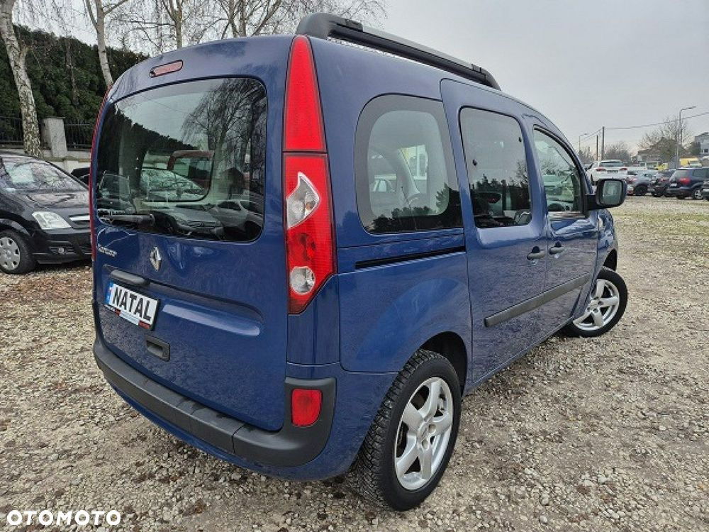 Renault Kangoo - 2