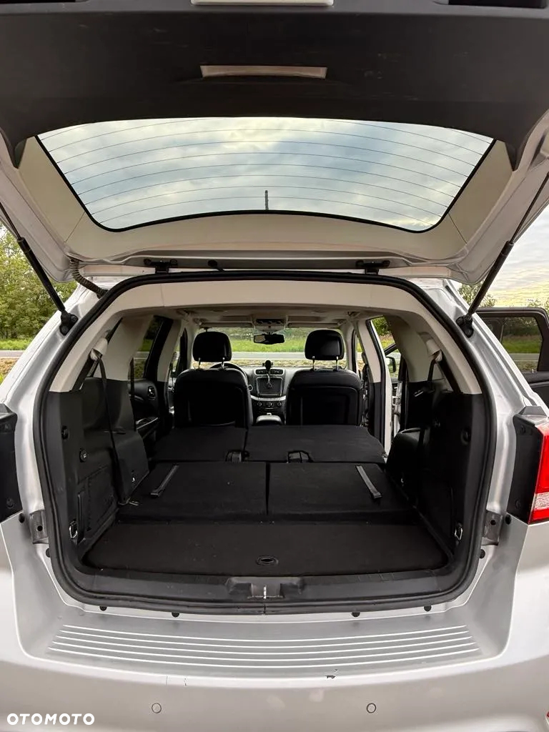Dodge Journey - 30