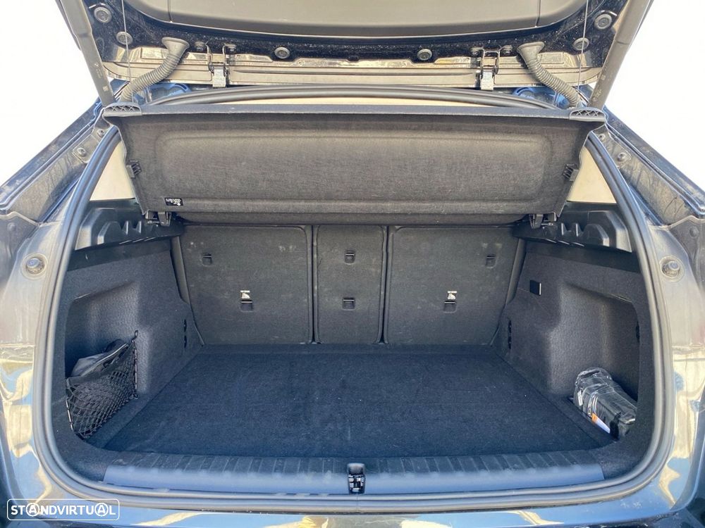 BMW iX1 eDrive20 xLine - 18