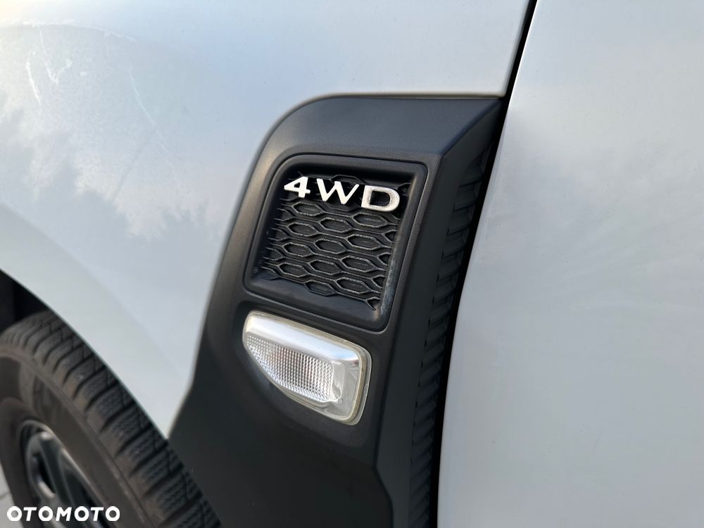 Dacia Duster 1.5 Blue dCi SL Cool 4WD EU6d - 16