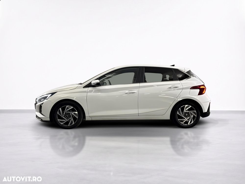 Hyundai i20 - 3