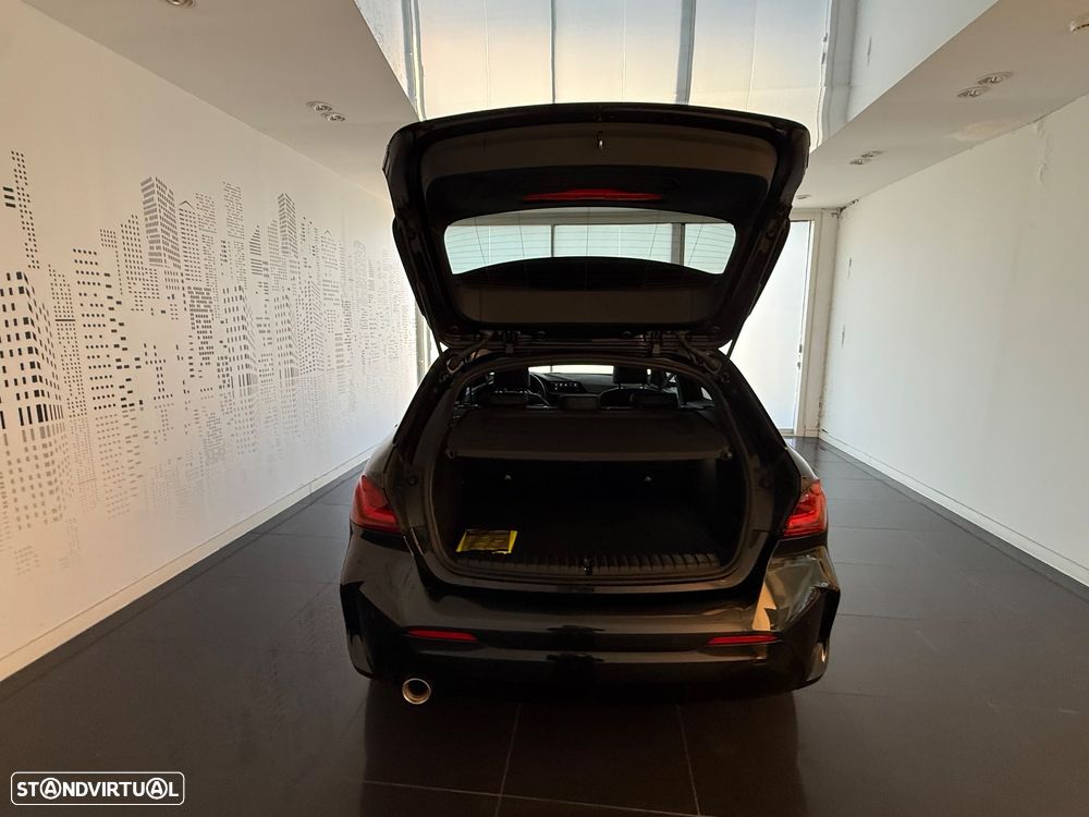 BMW 116 i Aut. M Sport - 5