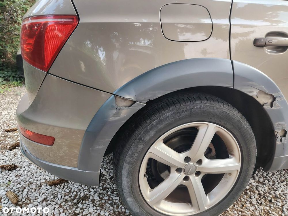 Audi Q5 2.0 TDI Quattro Stronic - 18