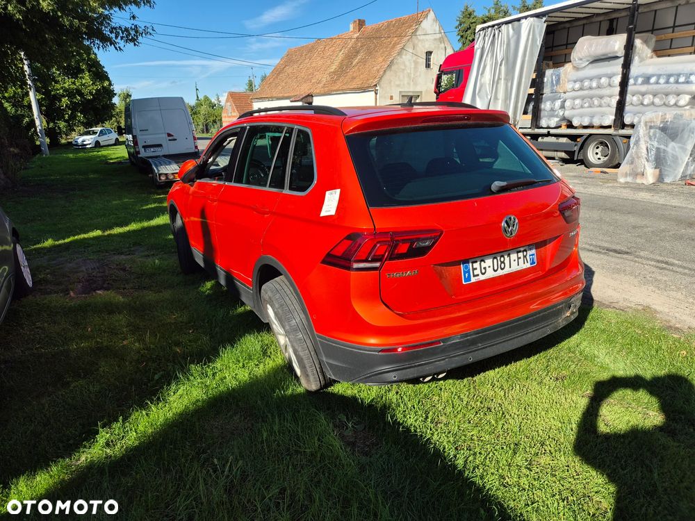 Volkswagen Tiguan - 20