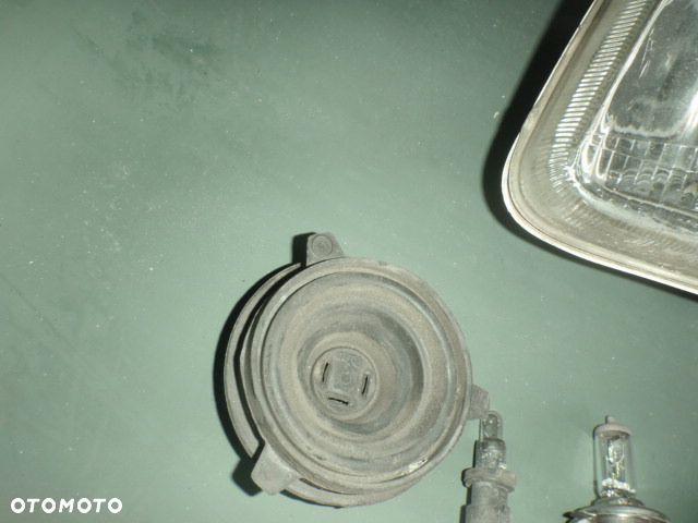 silniczek oprawka lampy piaggio porter - 5