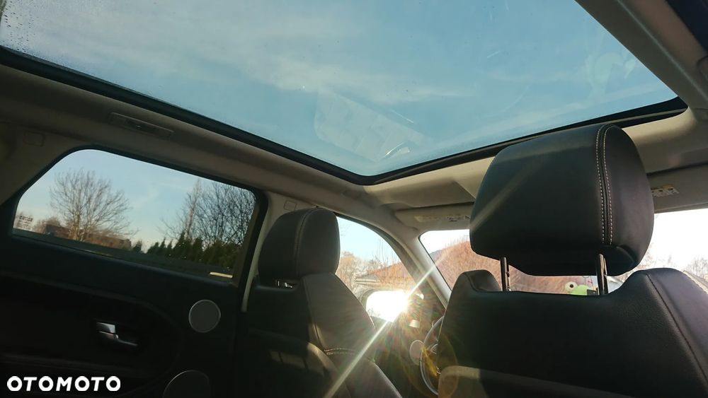 Land Rover Range Rover Evoque 2.2SD4 Prestige - 20