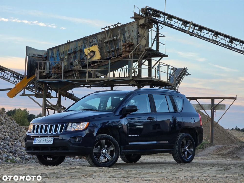 Jeep Compass - 29