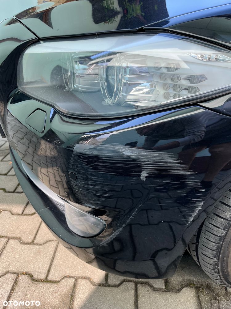 BMW Seria 5 520d - 6