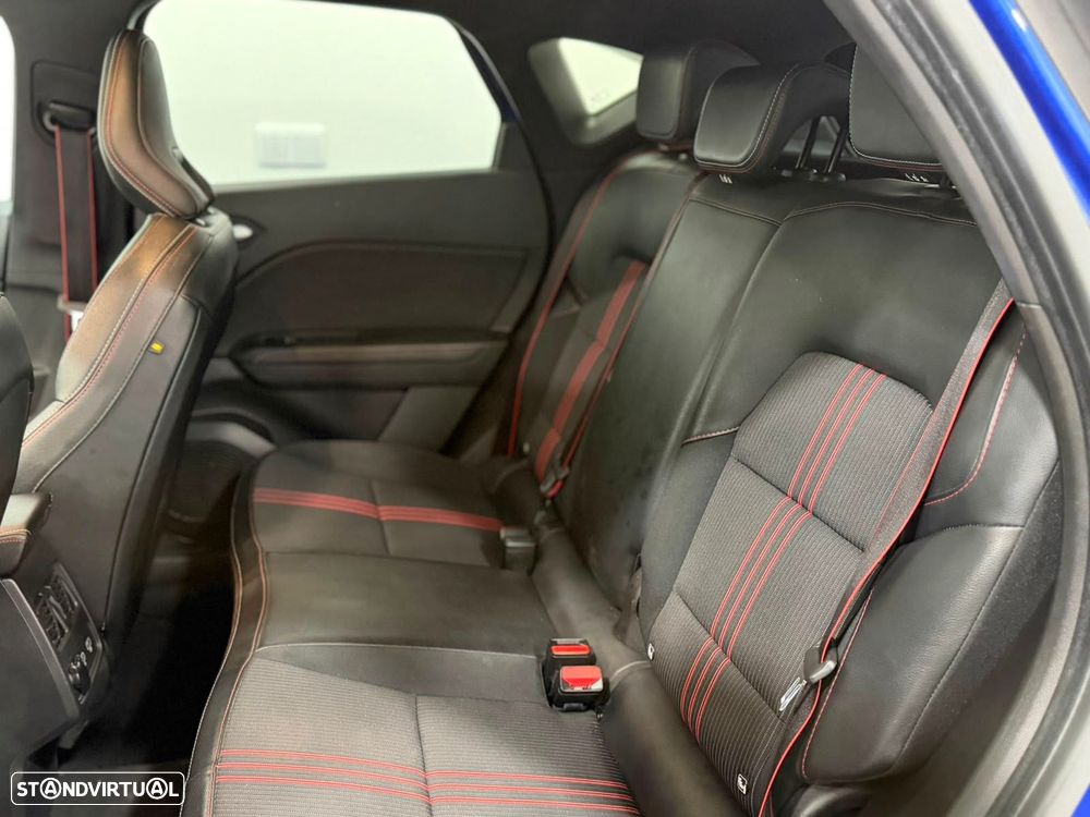 Renault Captur 1.0 TCe RS Line - 6