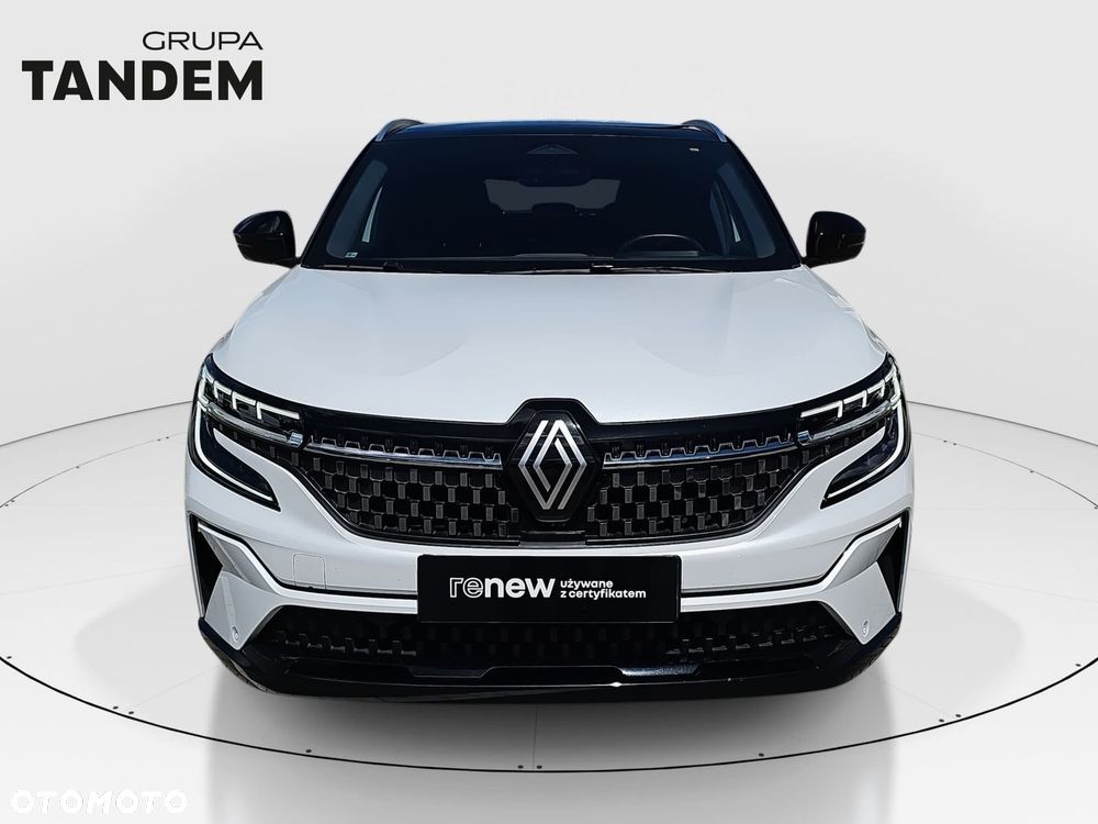 Renault Austral 1.2 E-Tech Full Hybrid 200 Iconic MMT - 2