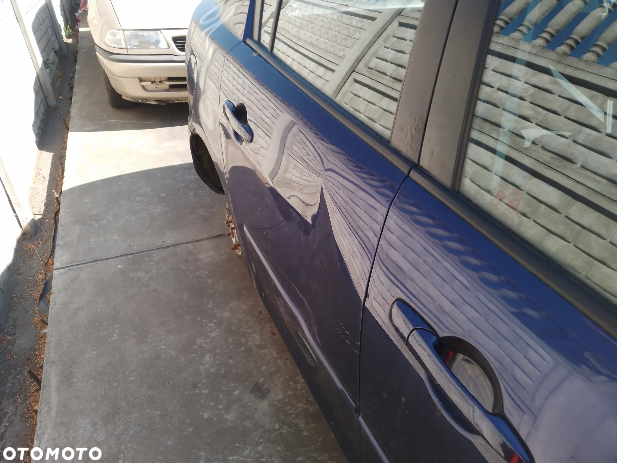 MAZDA 3  03-06 1.6 CD DMUCHAWA WENTYLATOR NAWIEWU - 16