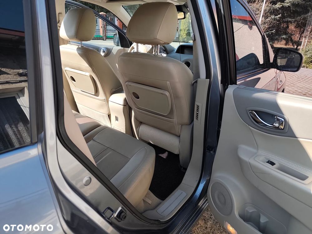 Renault Koleos 2.0 dCi 4x4 Privilege Euro5 - 18