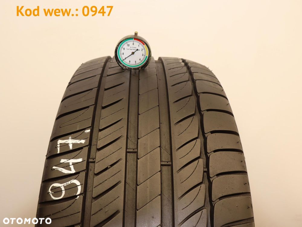Michelin PRIMACY HP - 245/40 R18 - 1