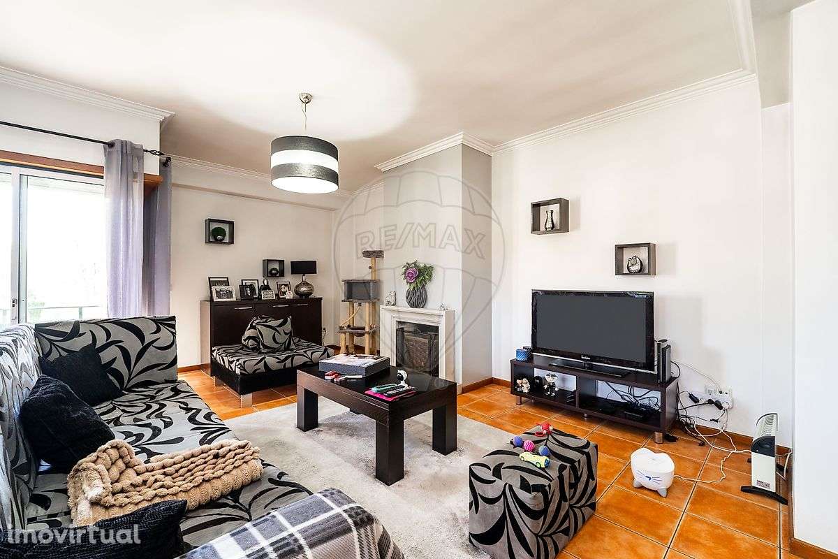 Apartamento T4 para venda - Grande imagem: 3/35