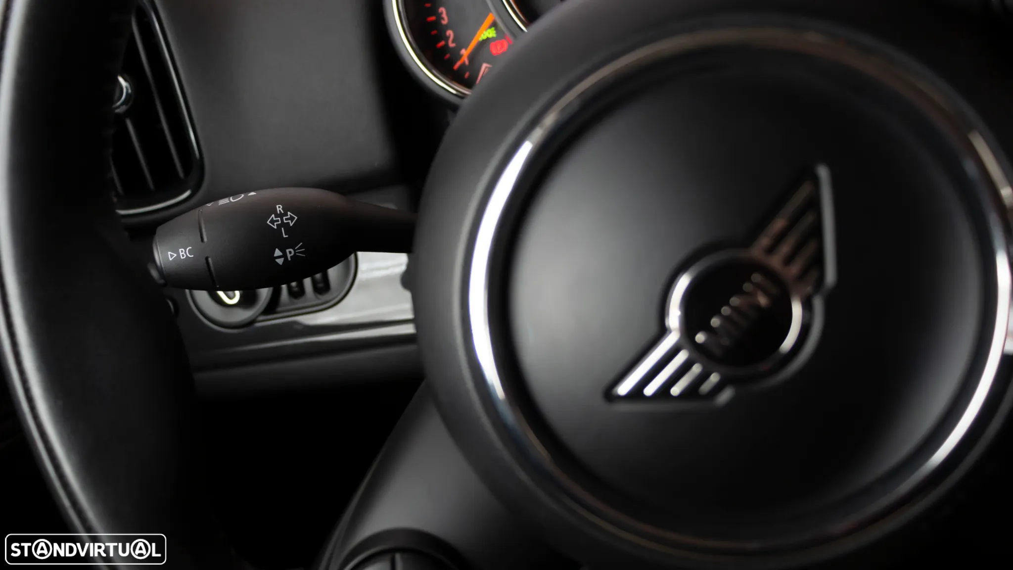 MINI Countryman One D - 20
