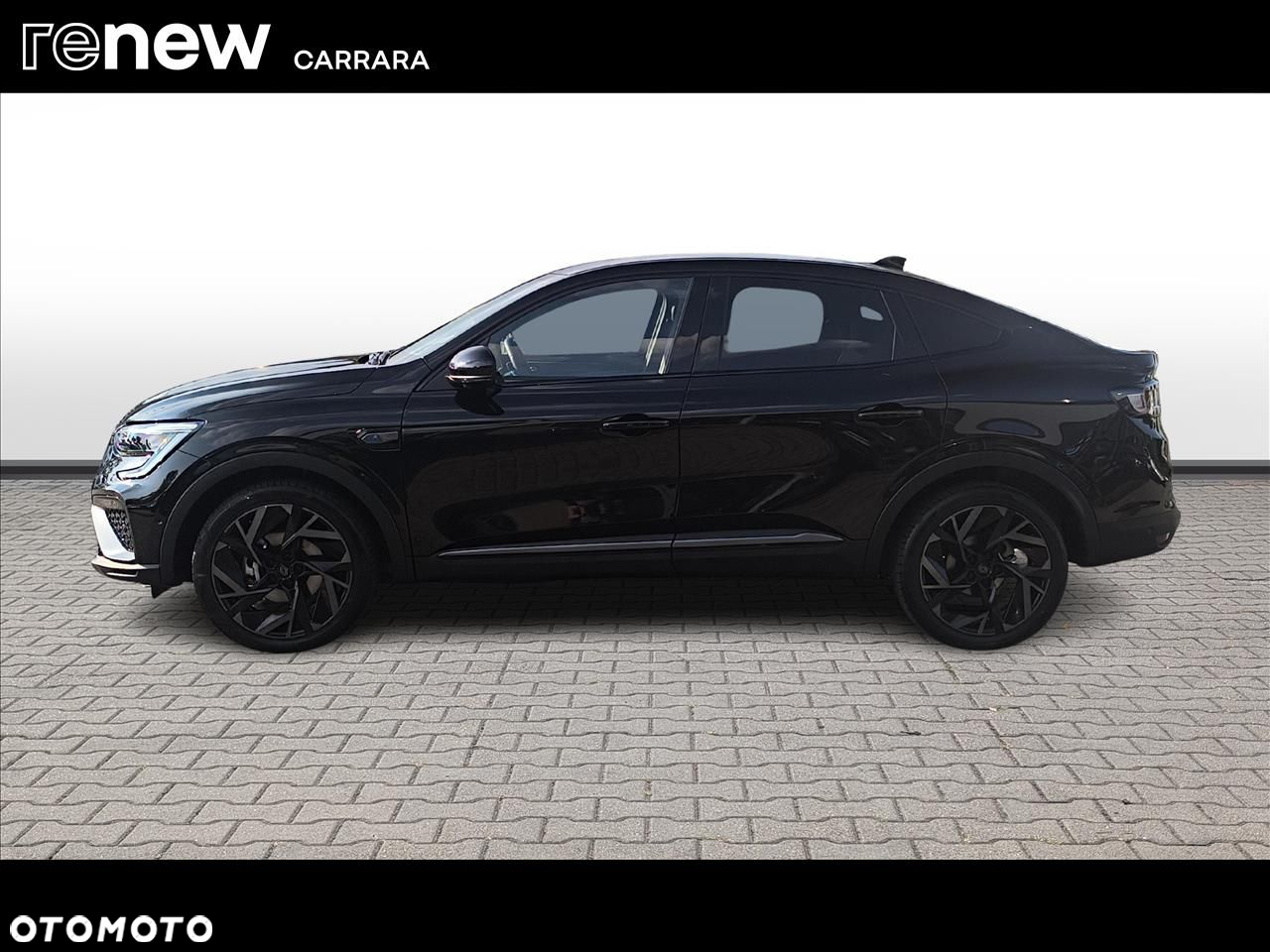 Renault Arkana - 2