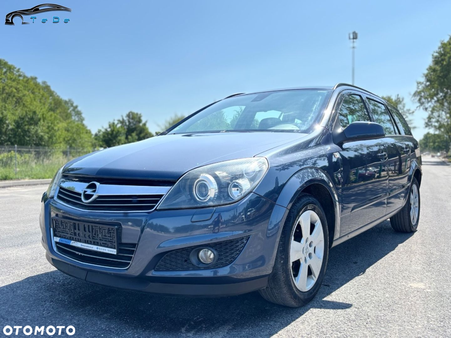 Opel Astra III 1.6 Cosmo EasyTronic - 3