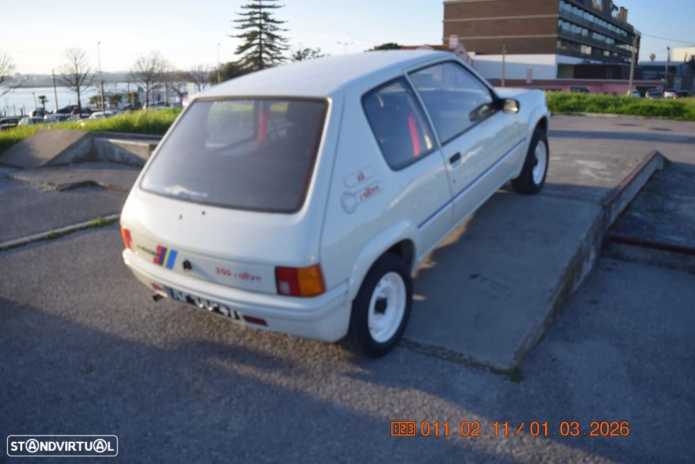 Peugeot 205 1.3 Rallye - 49