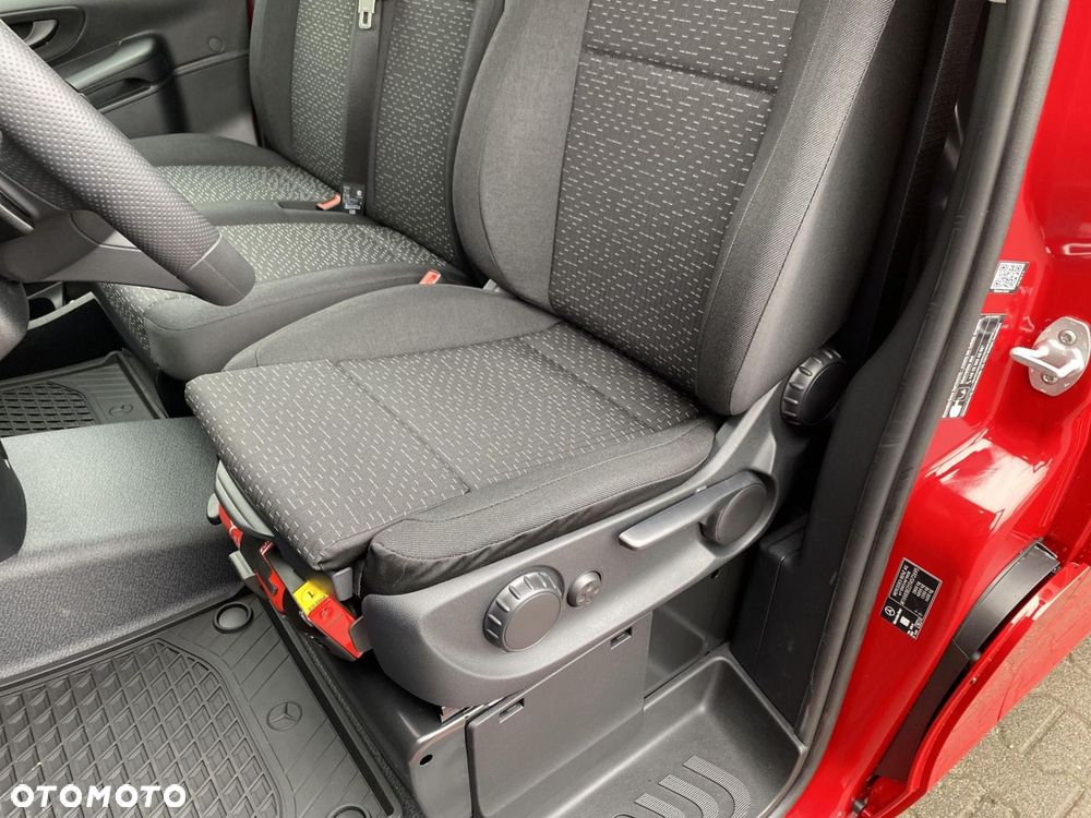 Mercedes-Benz Vito - 13