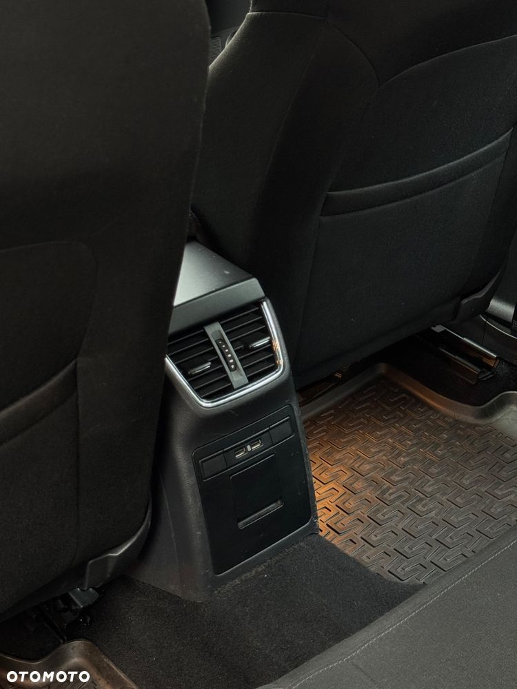 Skoda Octavia 2.0 TDI Drive DSG - 20