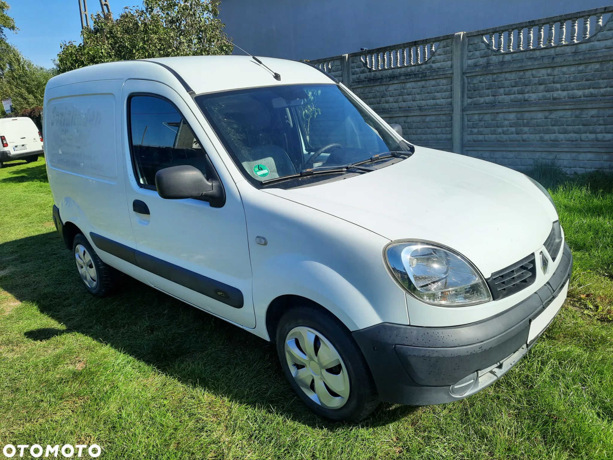 Renault Kangoo 1.5 dCi Privilege - 1